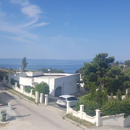 Apartment Biokovo Krvavica Luaran gambar