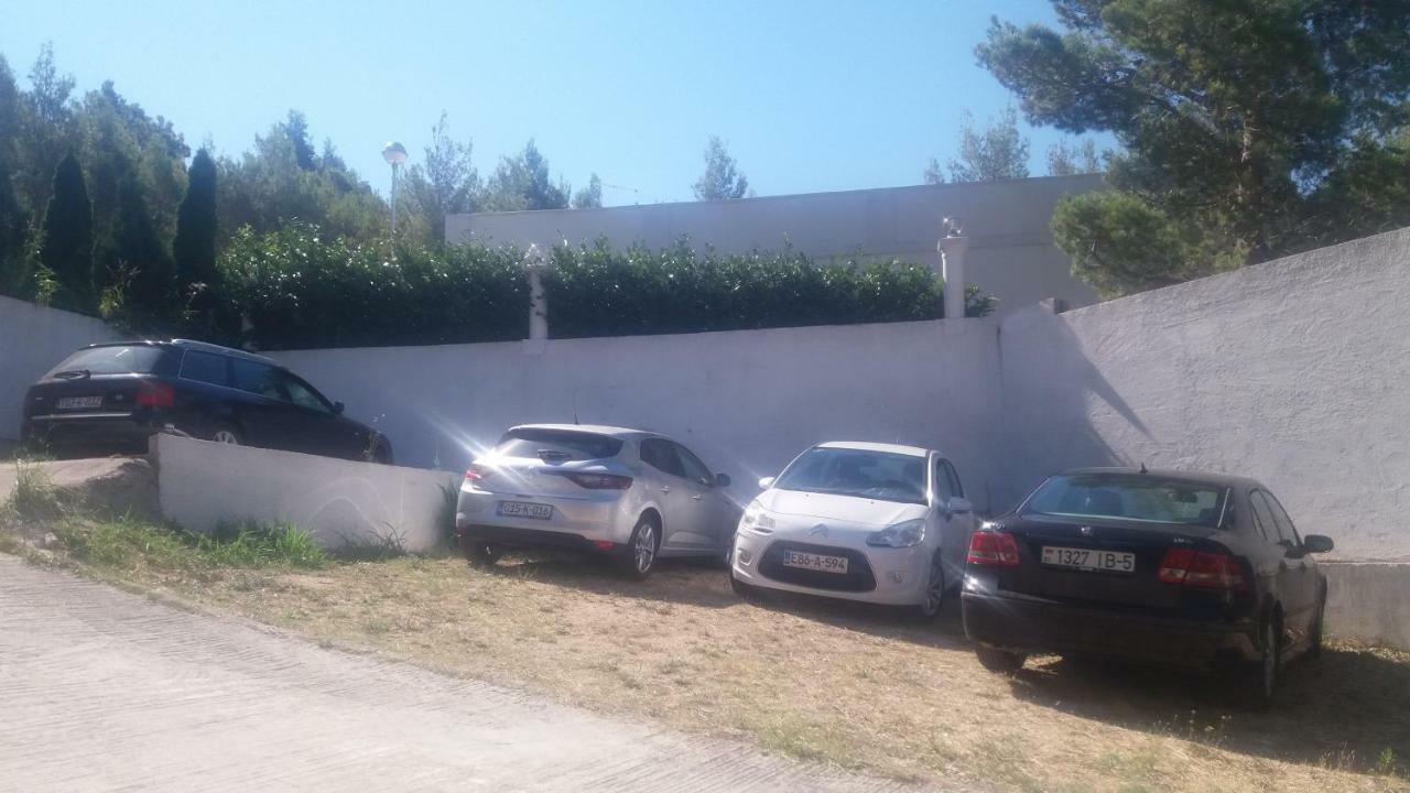 Apartment Biokovo Krvavica Luaran gambar