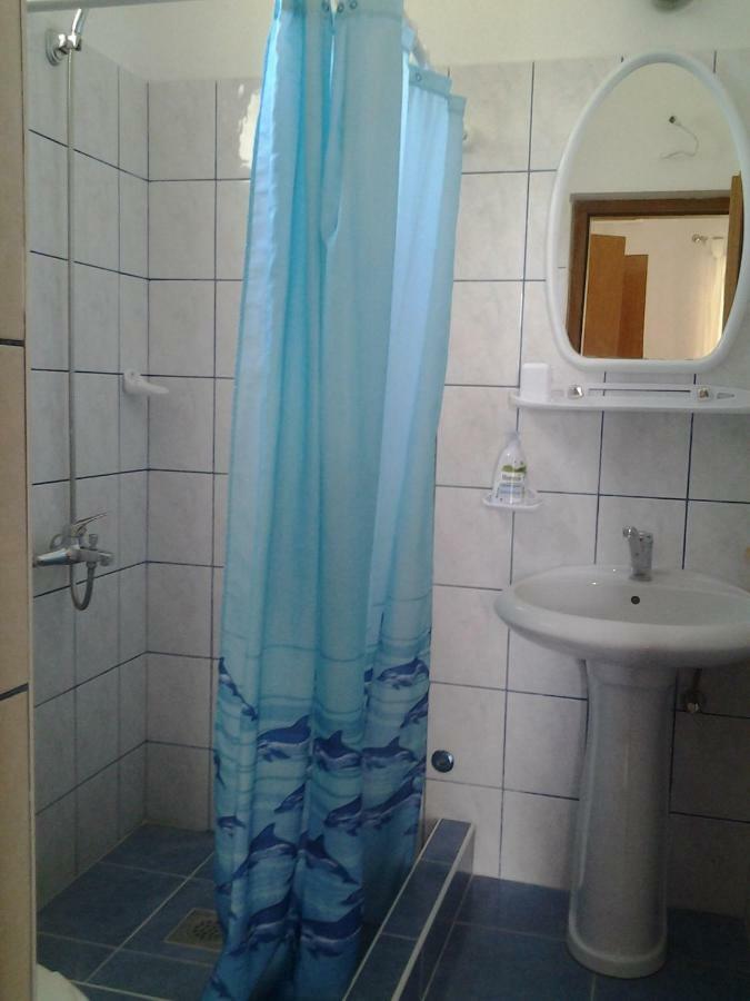 Apartment Biokovo Krvavica Luaran gambar
